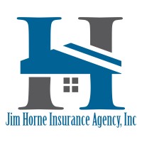 Jim Horne Insurance Agency logo, Jim Horne Insurance Agency contact details