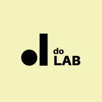 DoLab logo, DoLab contact details