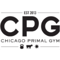 Chicago Primal Gym logo, Chicago Primal Gym contact details