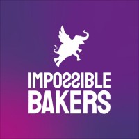 Impossible Bakers logo, Impossible Bakers contact details