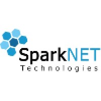 SparkNET Technologies, LLC logo, SparkNET Technologies, LLC contact details