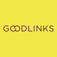 GOODLINKS logo, GOODLINKS contact details