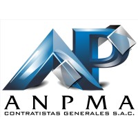 ANPMA CONTRATISTAS GENERALES S.A.C logo, ANPMA CONTRATISTAS GENERALES S.A.C contact details