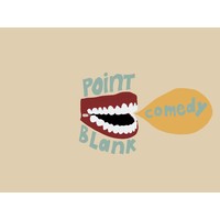 Point Blank Comedy Collective logo, Point Blank Comedy Collective contact details