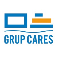 Grup CARES logo, Grup CARES contact details