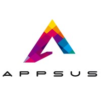 APPSUS SAS logo, APPSUS SAS contact details