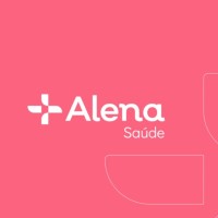 Alena Saúde logo, Alena Saúde contact details