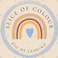 Slice Of Colour logo, Slice Of Colour contact details