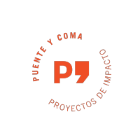 Puente y Coma logo, Puente y Coma contact details