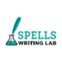 Spells Writing Lab, Inc. logo, Spells Writing Lab, Inc. contact details