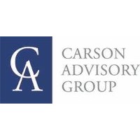 Carson Advisory Group logo, Carson Advisory Group contact details