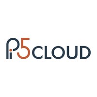 Pi5 Cloud logo, Pi5 Cloud contact details