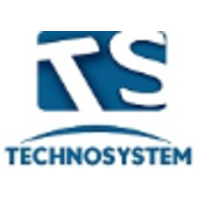 Technosystem Ltda. logo, Technosystem Ltda. contact details