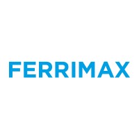 Ferrimax logo, Ferrimax contact details