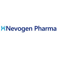 Nevogen Pharma logo, Nevogen Pharma contact details