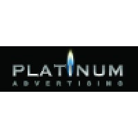 Platinum Advertising logo, Platinum Advertising contact details