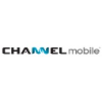 Channel Mobile logo, Channel Mobile contact details