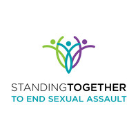 Standing Together to End Sexual Assault - STESA logo, Standing Together to End Sexual Assault - STESA contact details