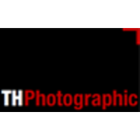 TH Photographic logo, TH Photographic contact details