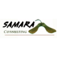 Samara Consulting logo, Samara Consulting contact details