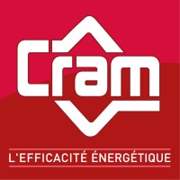 CRAM logo, CRAM contact details