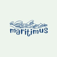 Maritimus logo, Maritimus contact details