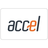 Accel Consulting logo, Accel Consulting contact details