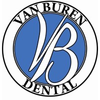 Van Buren Dental logo, Van Buren Dental contact details