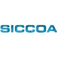 SICCOA logo, SICCOA contact details