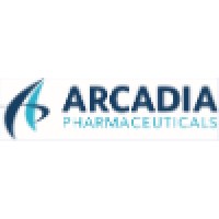 Arcadia Pharma Ltd logo, Arcadia Pharma Ltd contact details