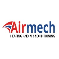 Airmech Heating and Air Conditioning logo, Airmech Heating and Air Conditioning contact details