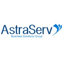 AstraServ Business Solutions Group logo, AstraServ Business Solutions Group contact details