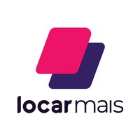 Locarmais logo, Locarmais contact details