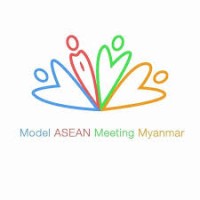 Model ASEAN Meeting Myanmar logo, Model ASEAN Meeting Myanmar contact details