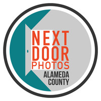 Next Door Photos Alameda County logo, Next Door Photos Alameda County contact details