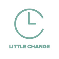 Little Change logo, Little Change contact details