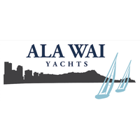 Ala Wai Yacht Brokerage logo, Ala Wai Yacht Brokerage contact details