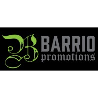 Barrio Promotions LLC logo, Barrio Promotions LLC contact details