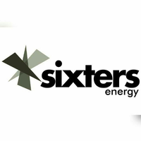 Sixters Energy logo, Sixters Energy contact details