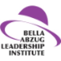 Bella Abzug Leadership Institute logo, Bella Abzug Leadership Institute contact details