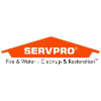 SERVPRO of Southeast Tampa logo, SERVPRO of Southeast Tampa contact details