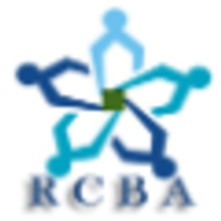 RCBA logo, RCBA contact details