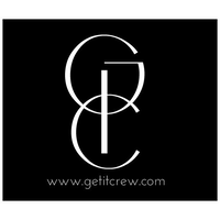 Get It Crew logo, Get It Crew contact details