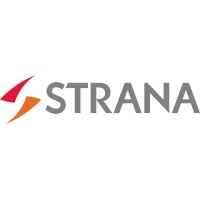 Strana Talent Inc logo, Strana Talent Inc contact details