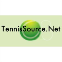 TennisSource.Net logo, TennisSource.Net contact details