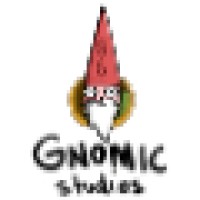 Gnomic Studios logo, Gnomic Studios contact details