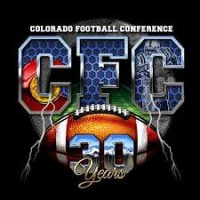 Colorado Football Conference logo, Colorado Football Conference contact details