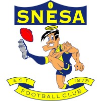 SNESA Football Club logo, SNESA Football Club contact details