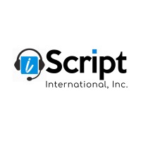 iScript International Inc. logo, iScript International Inc. contact details