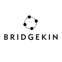 Bridgekin logo, Bridgekin contact details